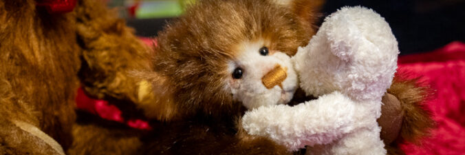 Familienzuwachs Becky - Beitragsbild